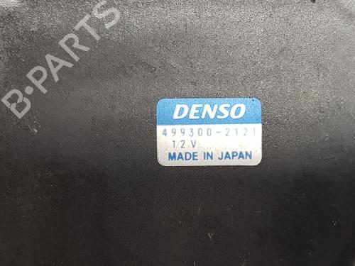 Heater resistor TOYOTA LAND CRUISER PRADO (_J12_) 3.0 D-4D (KDJ120, KDJ125, KDJ121) | BP22551946M108