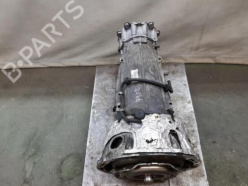 Gearbox MERCEDES-BENZ M-CLASS (W166) ML 350 BlueTEC 4-matic (166.024, 166.023) | BP18255147M3 