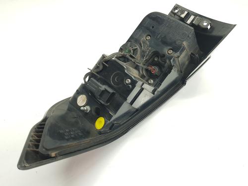 Left taillight LAND ROVER RANGE ROVER EVOQUE (L538) 2.0 D | BP31971100C34 