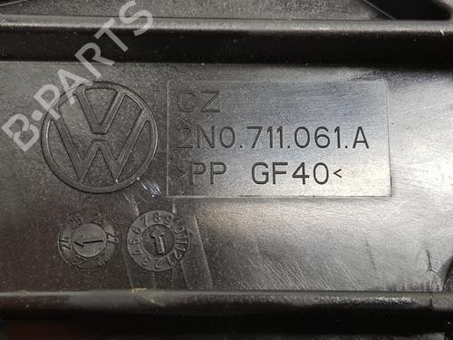 Gearstang VW CRAFTER Platform/Chassis (SZ_)  | BP29436192M90 