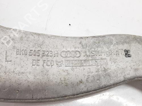 Left rear suspension arm AUDI A6 C7 (4G2, 4GC) 2.0 TDI | BP29508698M14 