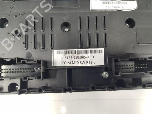 Climate control FORD MONDEO V Hatchback (CE) 2.0 TDCi | BP6126094I5 