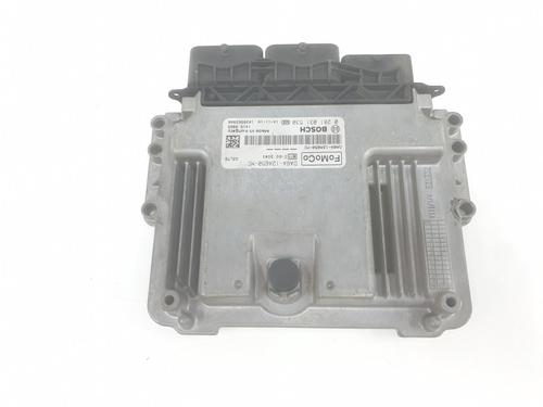 Engine control unit (ECU) FORD FIESTA VI (CB1, CCN) | BP36772332M57 - Image 3
