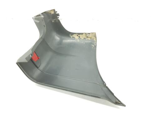 Corner bumper MERCEDES-BENZ VITO / MIXTO Van (W639) 113 CDI (639.601, 639.603, 639.605) | BP14105111C117 
