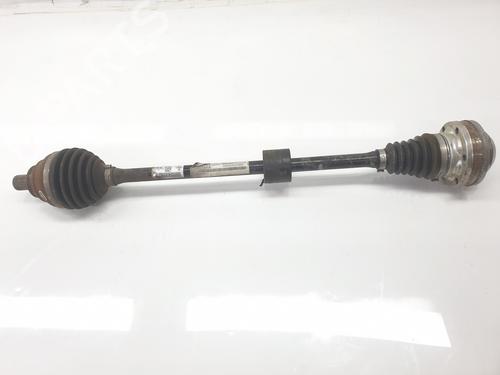 Used Right front driveshaft CUPRA FORMENTOR (KM7, KMP) 1.5 TSI (150 hp) 28795726