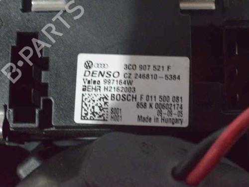 Ventilator motor VW TOURAN (1T1, 1T2) 1.9 TDI | BP14116632M62 