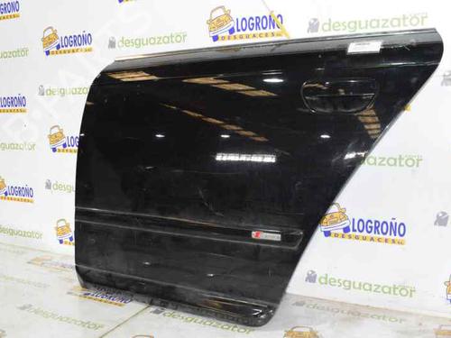 Left rear door AUDI A4 B7 (8EC) 2.0 TDI 16V | BP1556850C4 