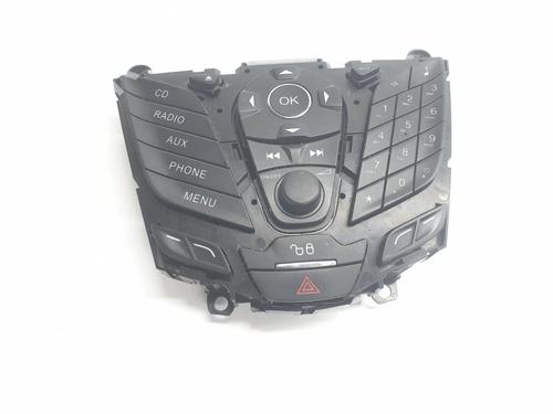 Switch FORD FOCUS III 1.6 TDCi | BP24319342I30 