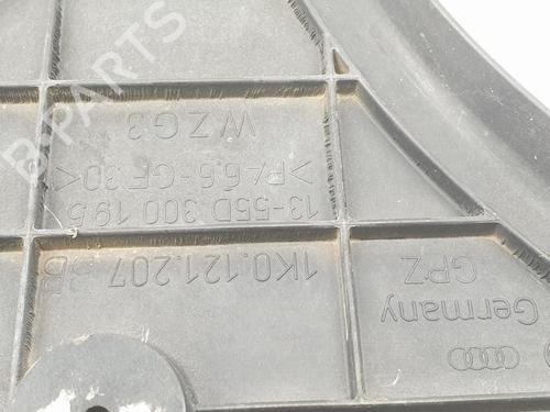 Annen VW SCIROCCO III (137, 138) 1.4 TSI | BP17956404O1 