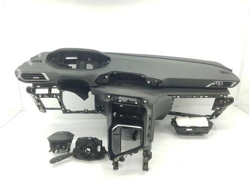 Used Airbag Kit PEUGEOT 5008 II (MC_, MJ_, MR_, M4_) [2016-2025]  7170006