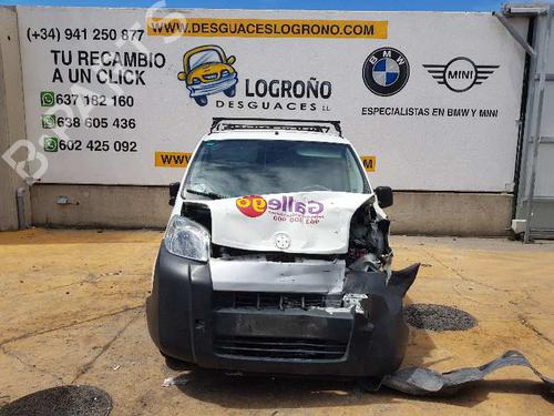 Gearbox FIAT FIORINO Box Body/MPV (225_) 1.3 D Multijet (225BXD1A, 225BXB1A, 225BXB11) | BP16754883M3 