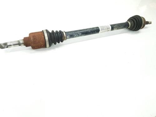 Right front driveshaft CITROËN C3 III (SX) 1.2 VTi 82 | BP38568030M39 - Image 3