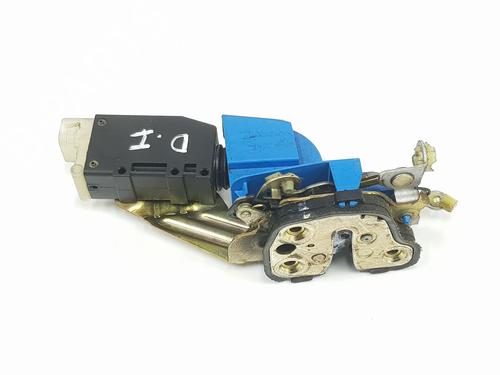 Used Front left lock SAAB 9-3 (YS3D) 2.2 TiD (115 hp) 29290668