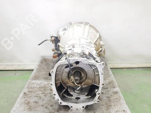 Gearbox MITSUBISHI L200 / TRITON (KA_T, KB_T) 2.5 DI-D 4WD (KB4T) | BP18696281M3 