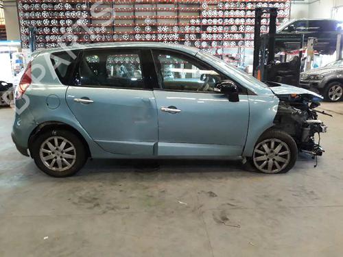 Modulo electronico RENAULT SCÉNIC III (JZ0/1_) 1.5 dCi | BP10257410M83 