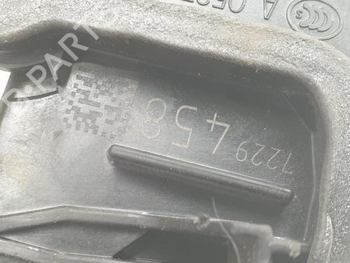 Front right lock BMW 1 (F20) 116 d | BP18904393C97 