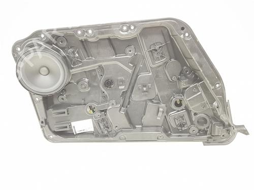 Rudehejsemekanisme ventre foran Rudehejsemekanisme ventre foran MERCEDES-BENZ A-CLASS (W176) A 200 CDI / d (176.008) (136 hp) 34345984 34345984