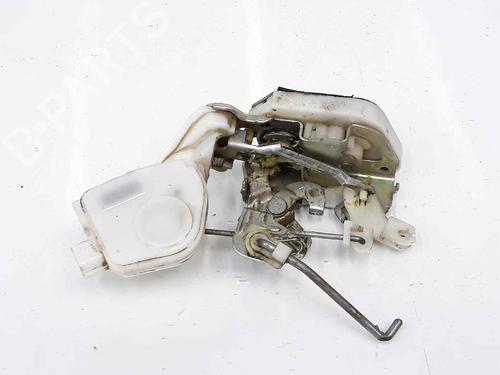 Rear right lock MITSUBISHI PAJERO IV (V8_W, V9_W) 3.2 DI-D (V88W, V98W) | BP5941954C99 
