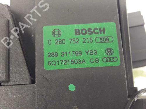 Pedal VW GOLF IV (1J1) 1.9 TDI | BP3421947I4 