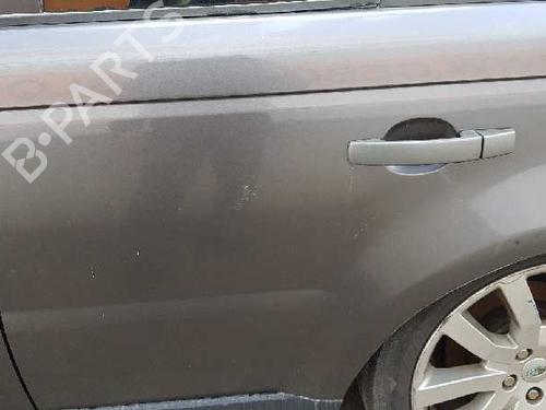 Elektronisk modul LAND ROVER RANGE ROVER SPORT I (L320) 2.7 D 4x4 | BP8744369M83 