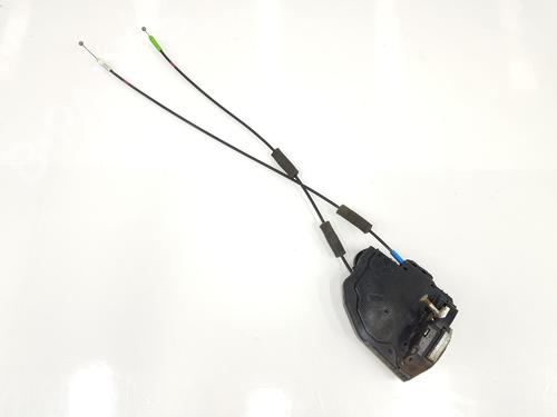 Used Rear right lock TOYOTA LAND CRUISER PRADO (_J15_) [2009-2025]  29428907