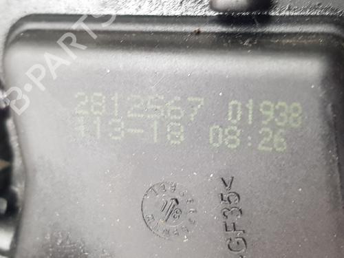 Engine RENAULT KADJAR (HA_, HL_) 1.7 Blue dCi 150 (HLA7) | BP36220060M1 - Image 16