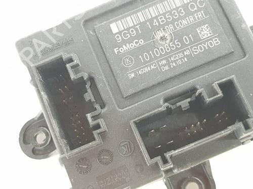 Electronic module FORD S-MAX (WA6) | BP39726341M83 - Image 5