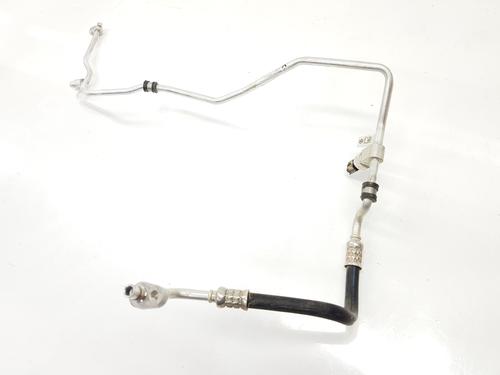 Used AC pipe AC pipe DACIA DUSTER (PYM_, PYN_) 1.2 TCe 130 (131 hp) 34354035 34354035