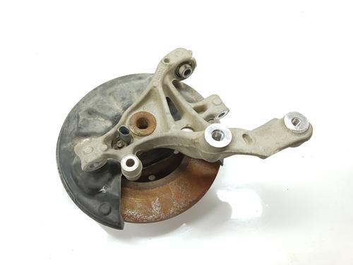 Right rear steering knuckle VW TOURAN (5T1) 1.2 TSI | BP6814328M28 