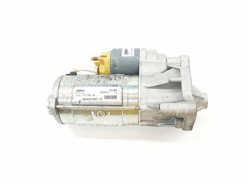 Used Starter Starter 38330554 38330554