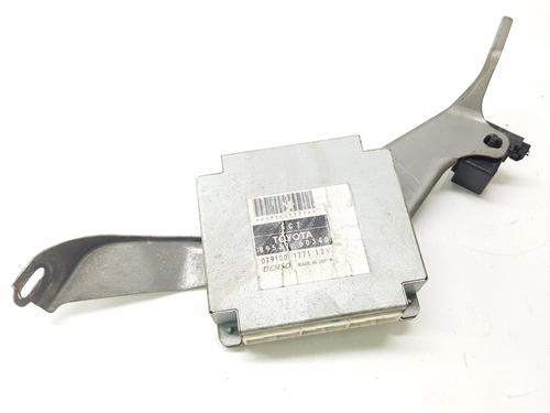 Used Electronic module Electronic module TOYOTA LAND CRUISER PRADO (_J12_) 3.0 D-4D (KDJ120, KDJ125) (166 hp) 36772399 36772399