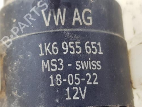 Windscreen washer tank SEAT IBIZA V (KJ1, KJG) 1.6 | BP13523944C113 