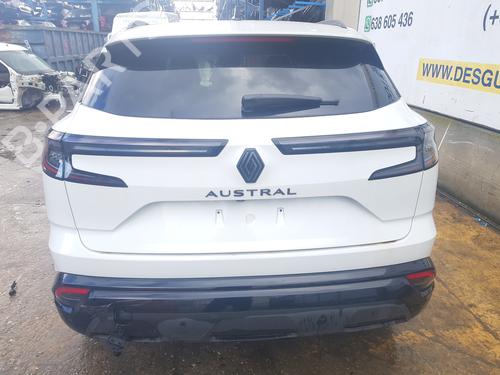 Elektronisk modul RENAULT AUSTRAL  | BP32215992M83 