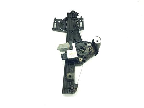 Used Rear left window mechanism Rear left window mechanism 37688554 37688554