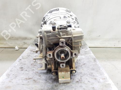 Caixa de velocidades Caixa de velocidades MERCEDES-BENZ SPRINTER 3,5-t Van (B906) 311 CDI (906.631, 906.633, 906.635, 906.637) (114 hp) 35779047 35779047