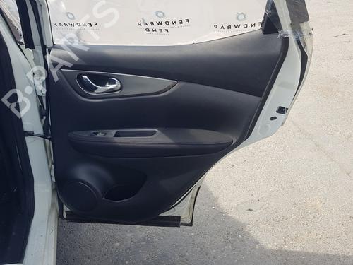 Left front window switch NISSAN QASHQAI II (J11, J11_)  | BP37727271I27  - Image 15
