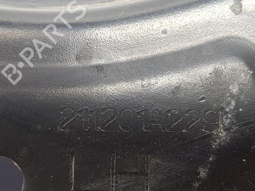 Left rear suspension arm HYUNDAI IONIQ (AE) 1.6 GDI Hybrid | BP15819220M14 