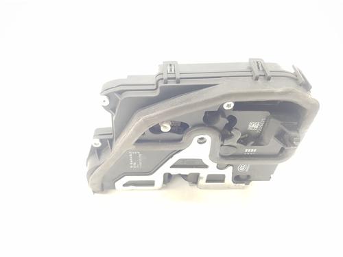 Front left lock BMW X1 (E84) sDrive 20 d | BP20195400C98 
