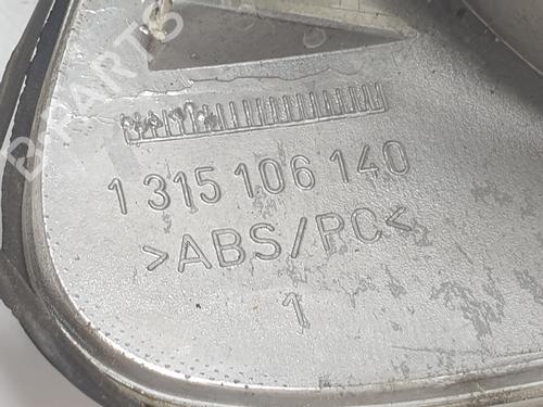 Left front indicator BMW 3 (E46) 318 i | BP27235927C32 