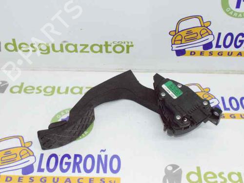 Pedal AUDI A8 D3 (4E2, 4E8) 4.2 FSI quattro | BP1639723I4 