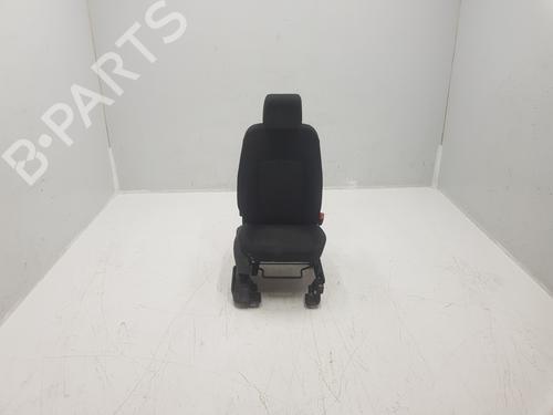 Stol høyre foran Stol høyre foran FORD TOURNEO CONNECT / GRAND TOURNEO CONNECT V408 MPV [2013-2026] 36649791 36649791