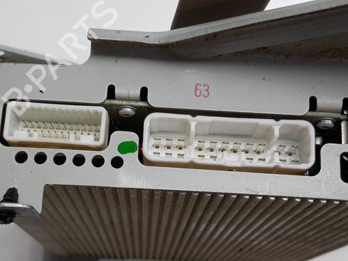 Electronic module TOYOTA PRIUS Liftback (_W2_) 1.5 Hybrid (NHW20_, NHW20R) | BP25672043M83 
