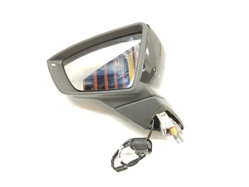 Used Left mirror SEAT IBIZA IV SC (6J1, 6P5) 1.0 TSI (95 hp) 13298090