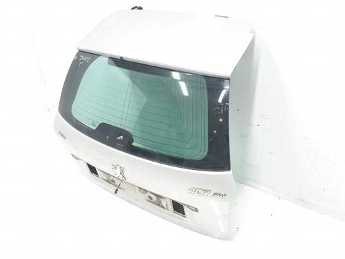 Tailgate PEUGEOT 407 SW (6E_, 6D_) 2.0 | BP19131062C6 