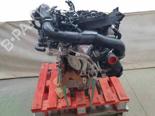 Engine FORD TRANSIT COURIER V769 Box Body/MPV (N3P) | BP38563084M1 - Image 2
