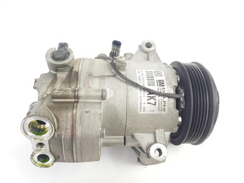 AC compressor OPEL CASCADA (W13) 2.0 CDTI (67) | BP30569233M34