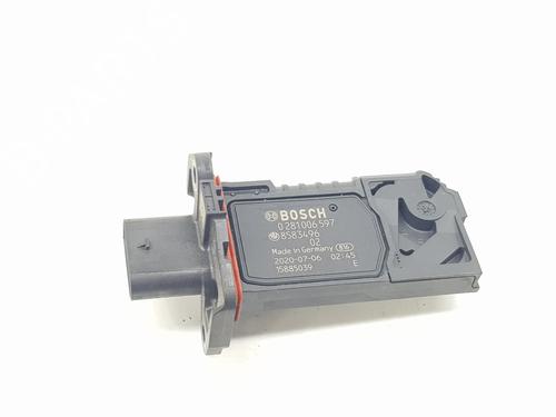 Used Mass air flow sensor BMW 1 (F40) 118 i (140 hp) 21595454