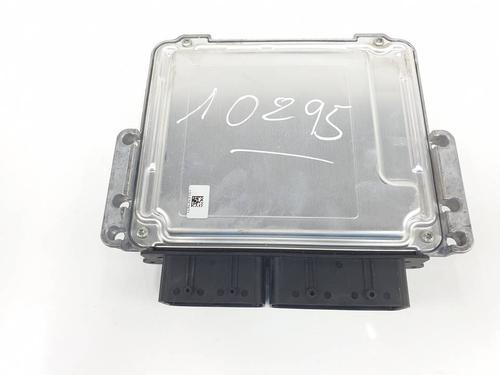 Engine control unit (ECU) CITROËN BERLINGO (ER_, EC_) 1.5 BlueHDi 130 (ECYHZJ, ECYHZR) | BP38525170M57 - Image 4