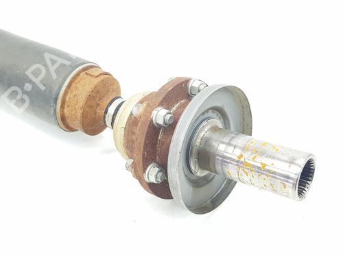 Driveshaft MITSUBISHI PAJERO IV (V8_W, V9_W) 3.2 DI-D 4WD (V98W, V88W) | BP26698682M37 