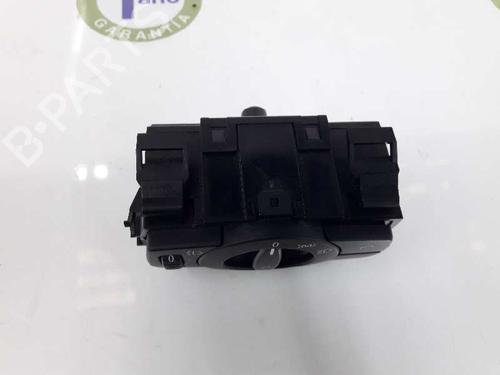 Headlight switch BMW 1 (E87) 118 d | BP3375550I24 